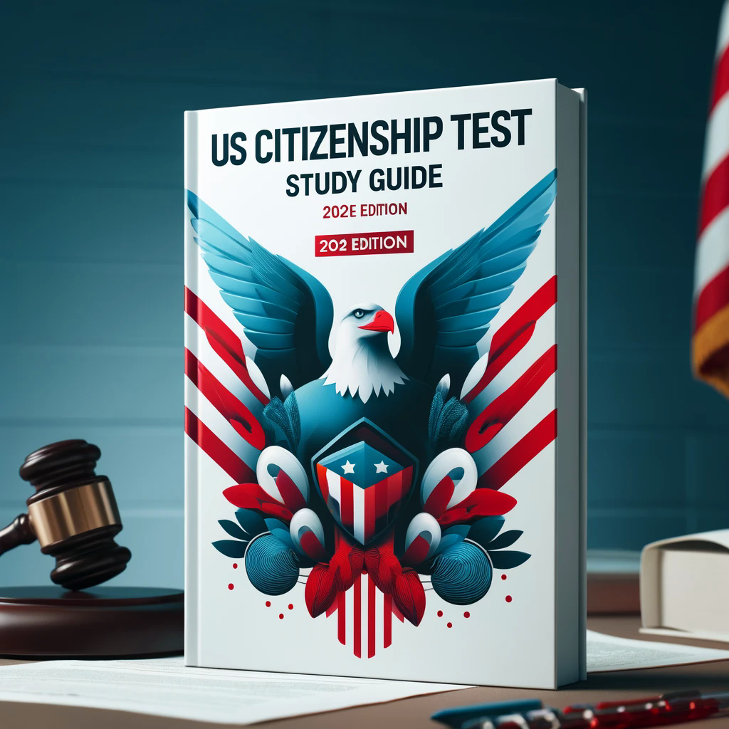 US Citizenship Test Study Guide - Proven Offer